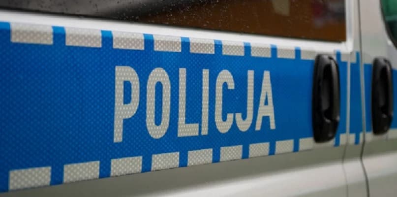 Tragedia w powiecie płońskim. Odnaleziono dwa ciała