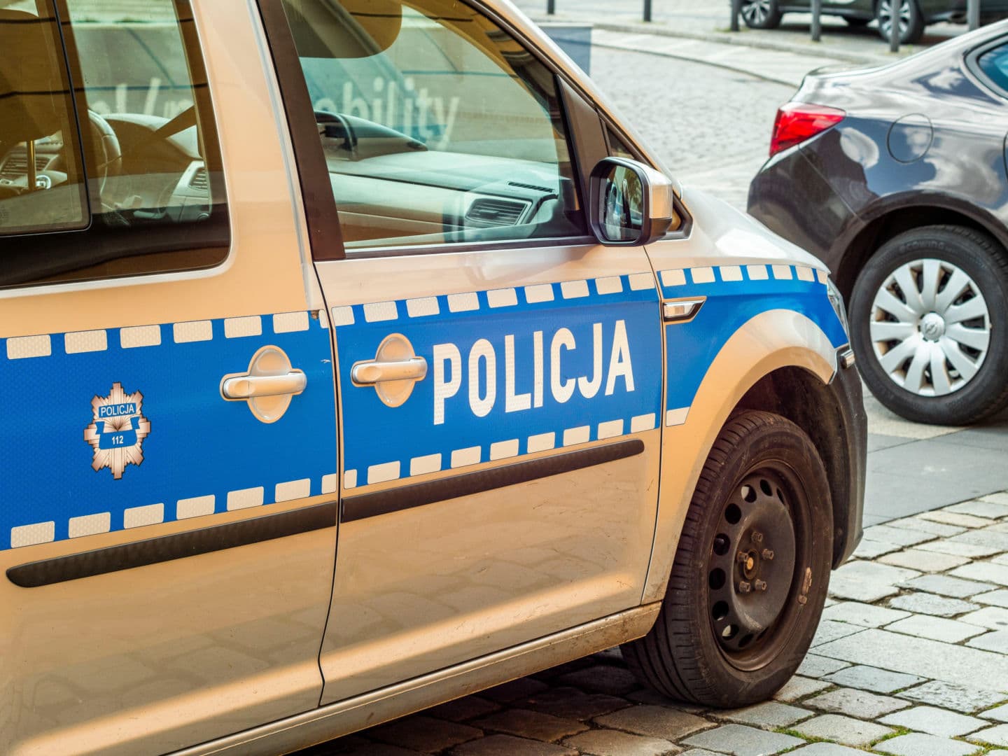 Tragiczna interwencja policji. Nie żyje 40-letni mężczyzna