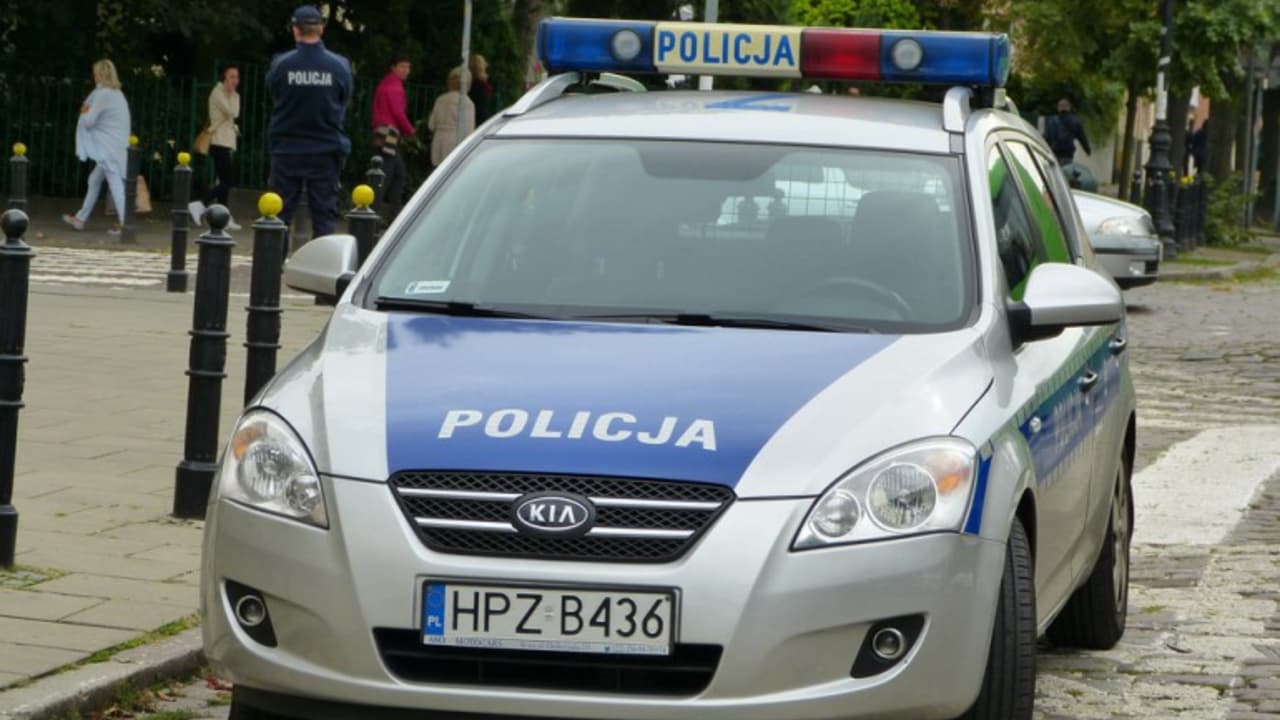 Tragiczne odkrycie w jednym z mieszkań w Skarżysku. Nie żyje dwóch mężczyzn 20