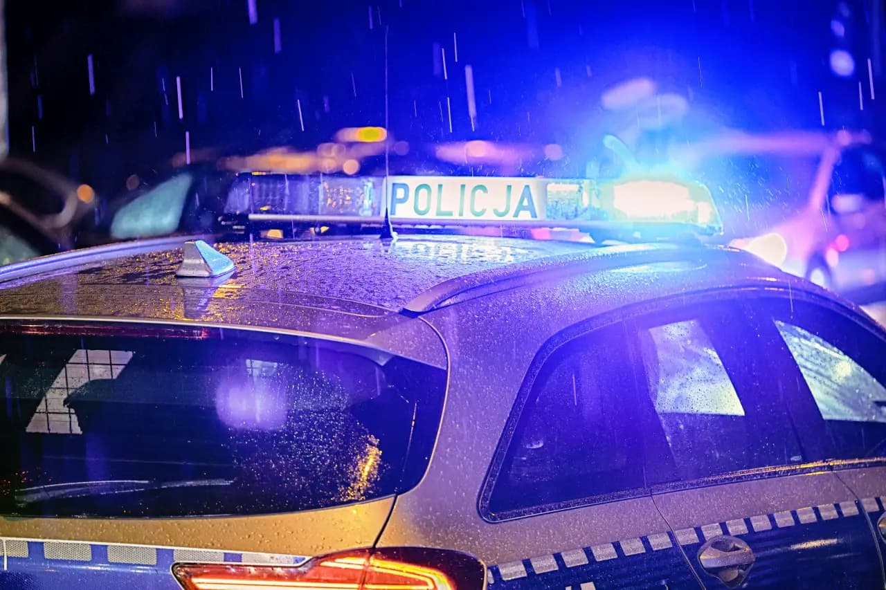 Tragiczny finał pobicia w Kielcach. Sekcja zwłok wyjaśni przyczynę śmierci 53-latka