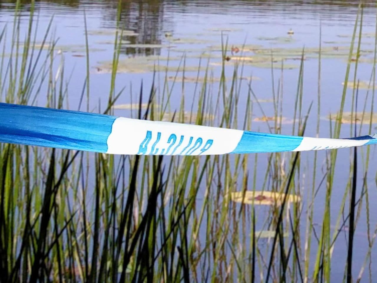 Tragiczny finał poszukiwań w Wielkopolsce. W rzece znaleziono ciało 32-latki!
