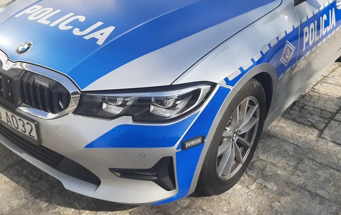 Tragiczny finał wypadku na ul. Jana Pawła II. Nie żyje 24-latka potrącona przez trolejbus