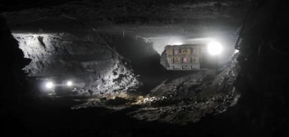 Tragiczny poranek w kopalni ZG Polkowice-Sieroszowice