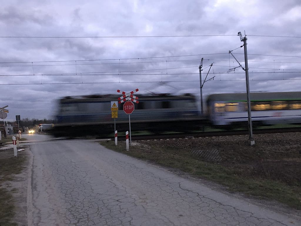 Tragiczny wypadek na linii kolejowej Kędzierzyn-Koźle – Opole