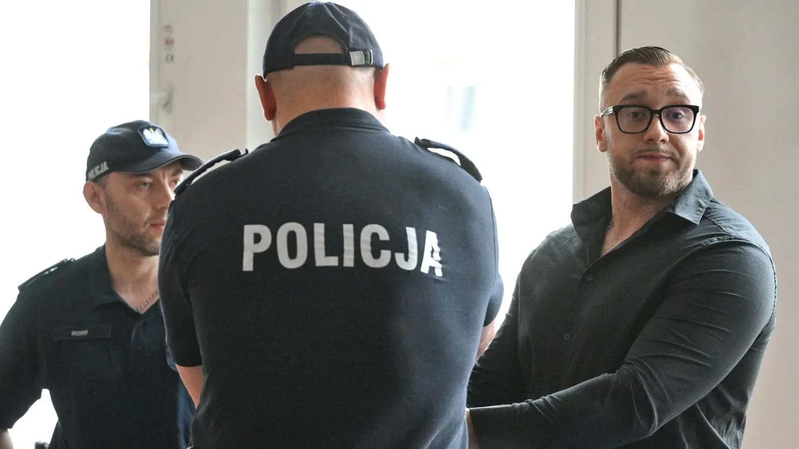 Tragiczny wypadek na Trasie Łazienkowskiej. Koniec procesu Łukasza Żaka