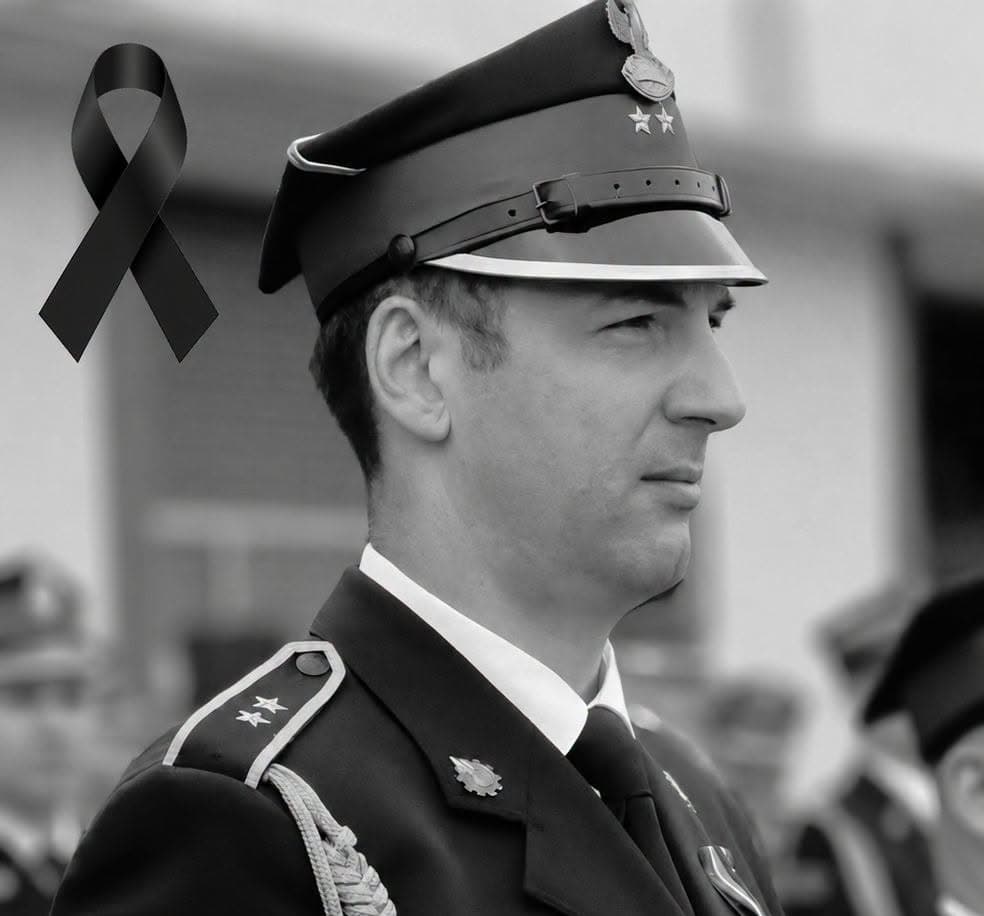 Tragiczny wypadek w słowackich Tatrach. Nie żyje strażak z Torunia