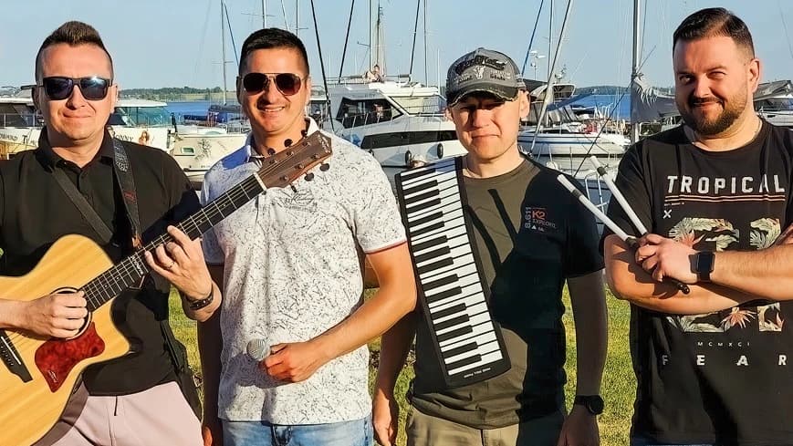 Trap MusicImpreza partnera