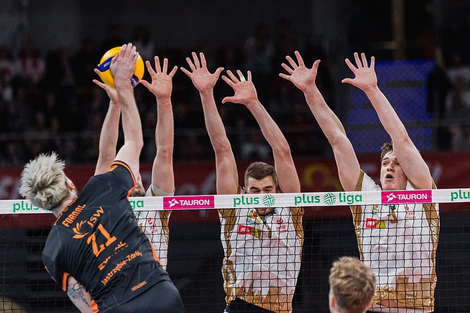 Trefl Gdańsk ogłasza kompletny skład na nowy sezon