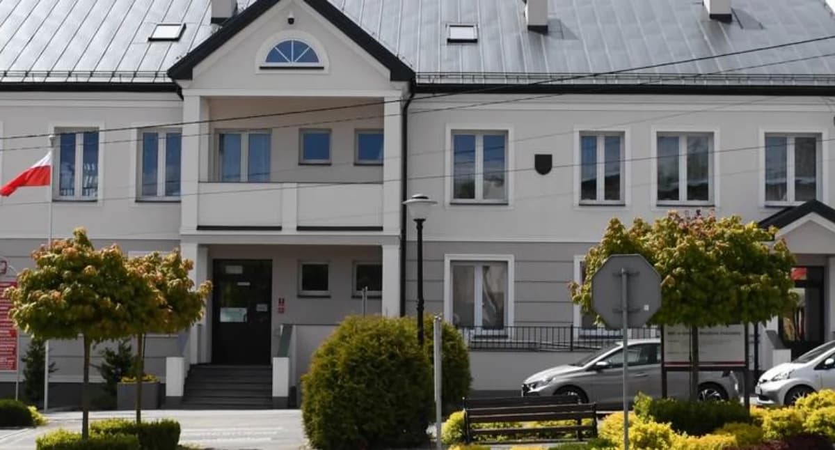Troje nowych Zasłużonych dla Gminy Miastków Kościelny