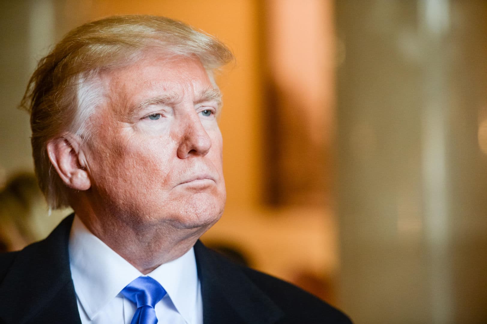 Trump wydał rozkaz ataku na Iran. Trzecia fala uderzeń