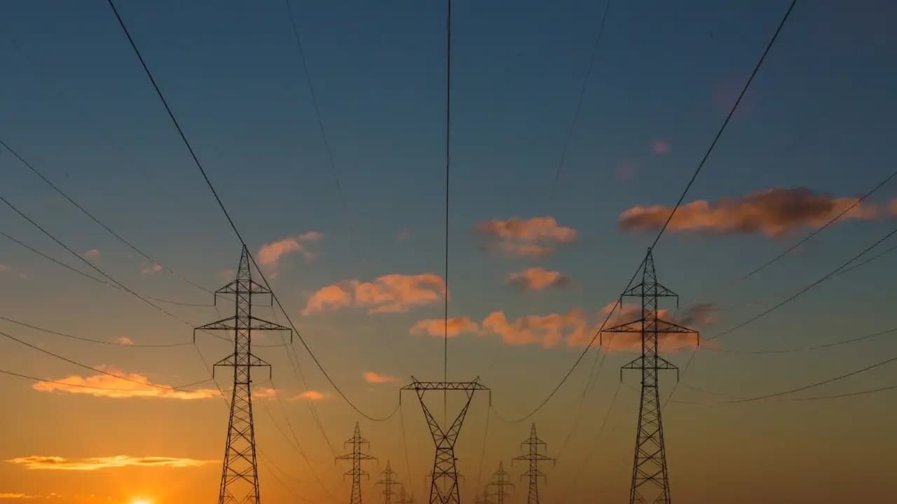 Trwa awaria prądu. Mieszkańcy tej miejscowości nadal bez energii