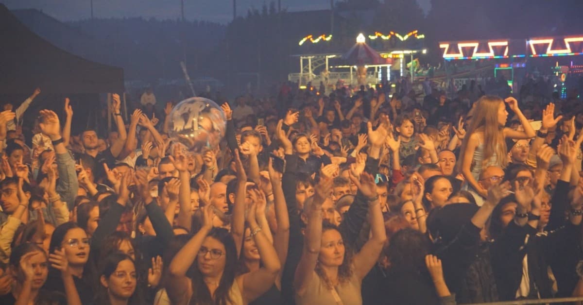 Trwa lato festiwali. Przed nami Dni Sułkowic 2026. W programie koncerty i pokaz sprzętu wojskowego