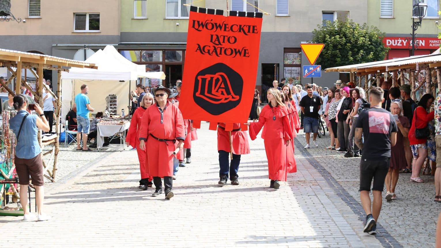 Trwa Lwóweckie Lato Agatowe
