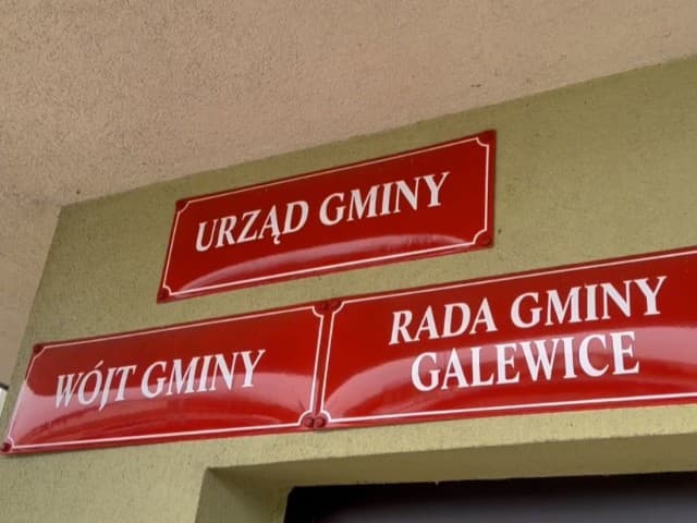 Trwają konsultacje społeczne dotyczące planu ogólnego gminy Galewice