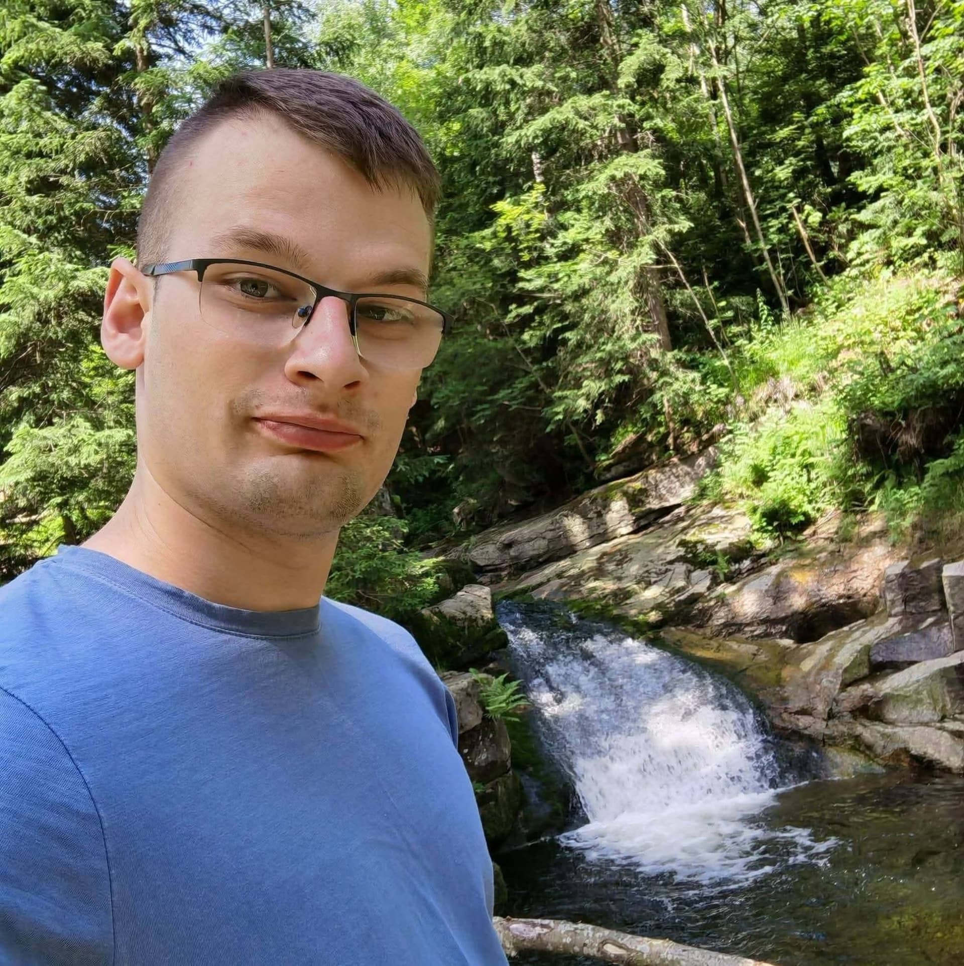 Trwają poszukiwania mieszkańca Zdziechowy. Wyjechał rowerem i nie ma z nim kontaktu