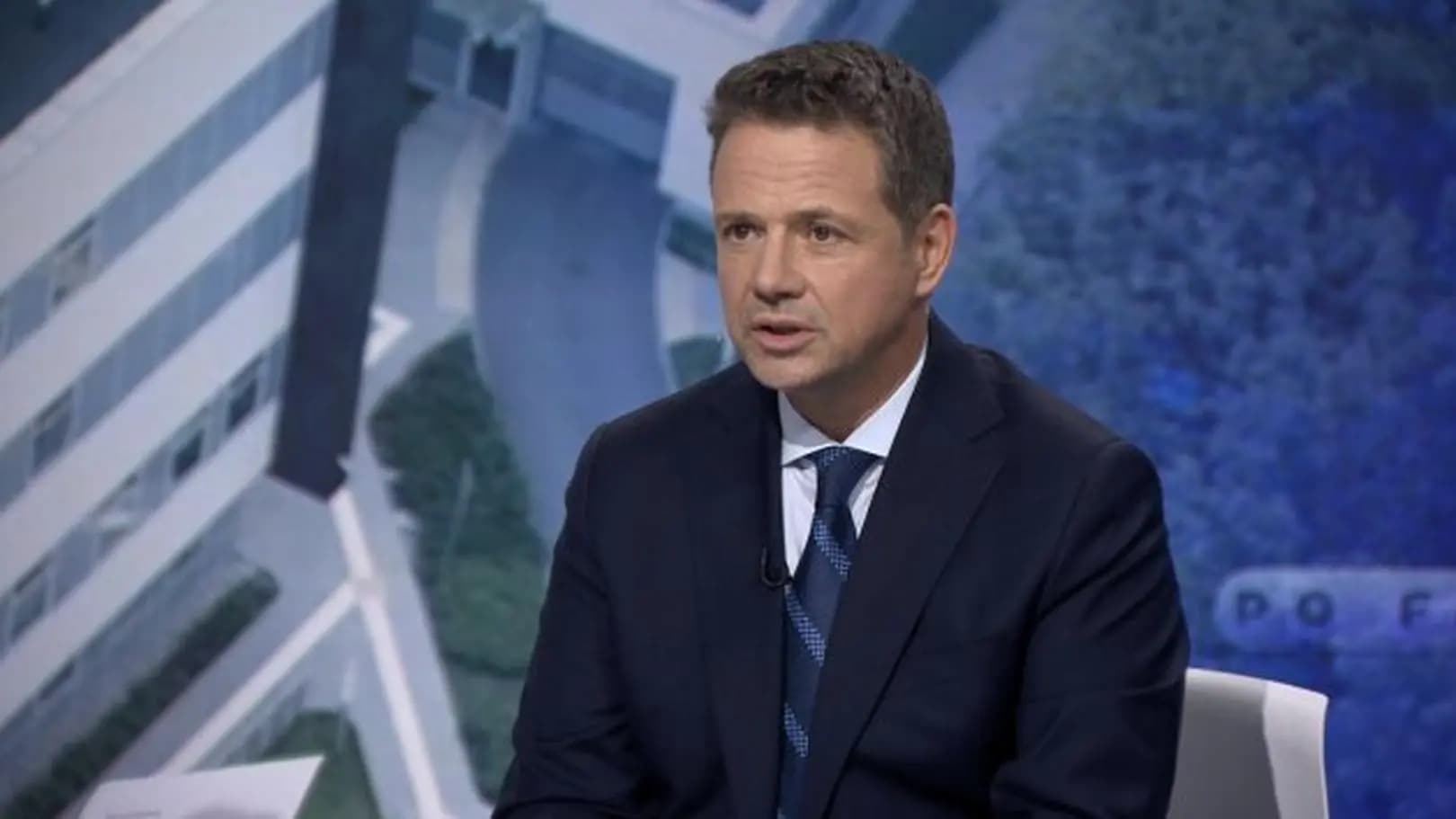 Trzaskowski przyznaje, że w Szpitalu Południowym "rzeczywiście pojawiały się nieprawidłowości"