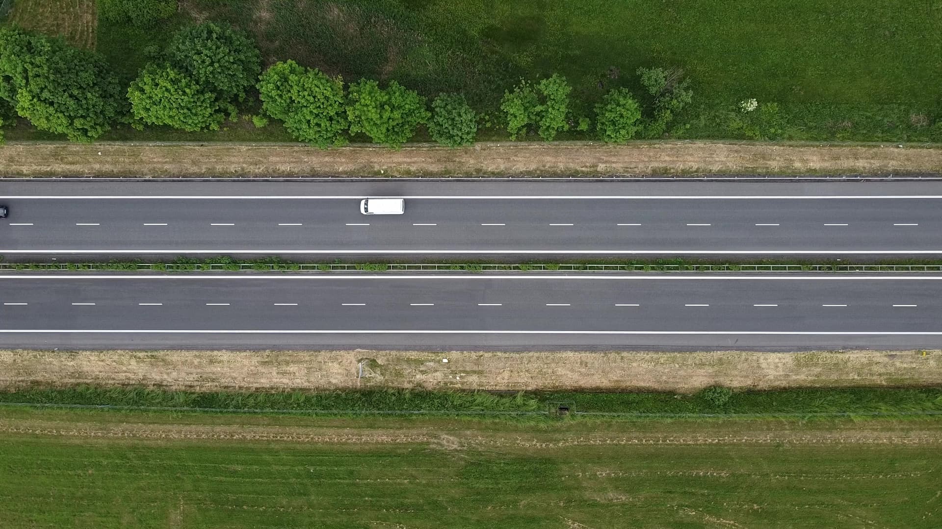 Trzeci pas na A1 coraz bliżej. Jest ważny krok dla inwestycji