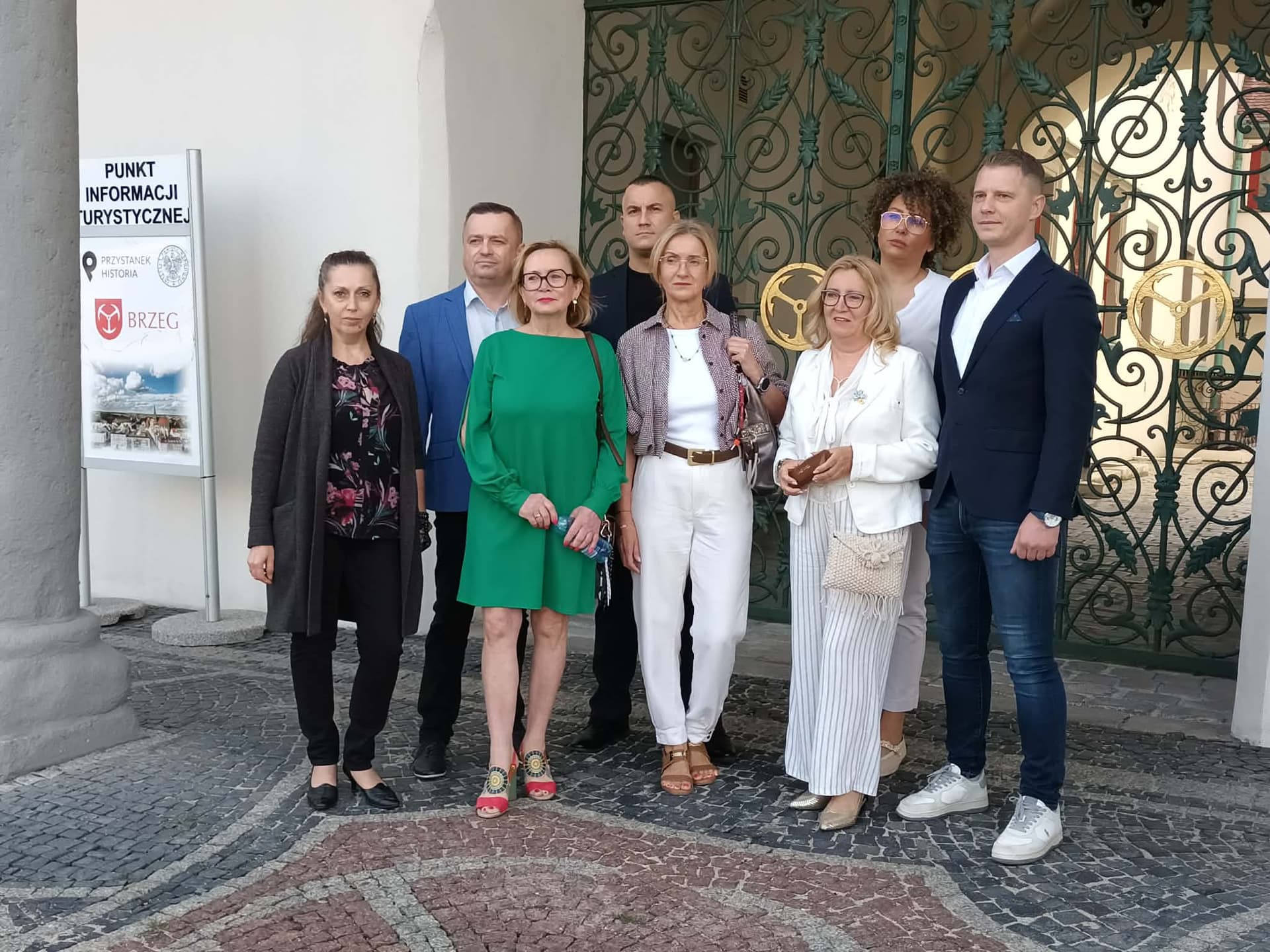Trzęsienie ziemi w Brzegu. Radni odchodzą z Koalicji Obywatelskiej
