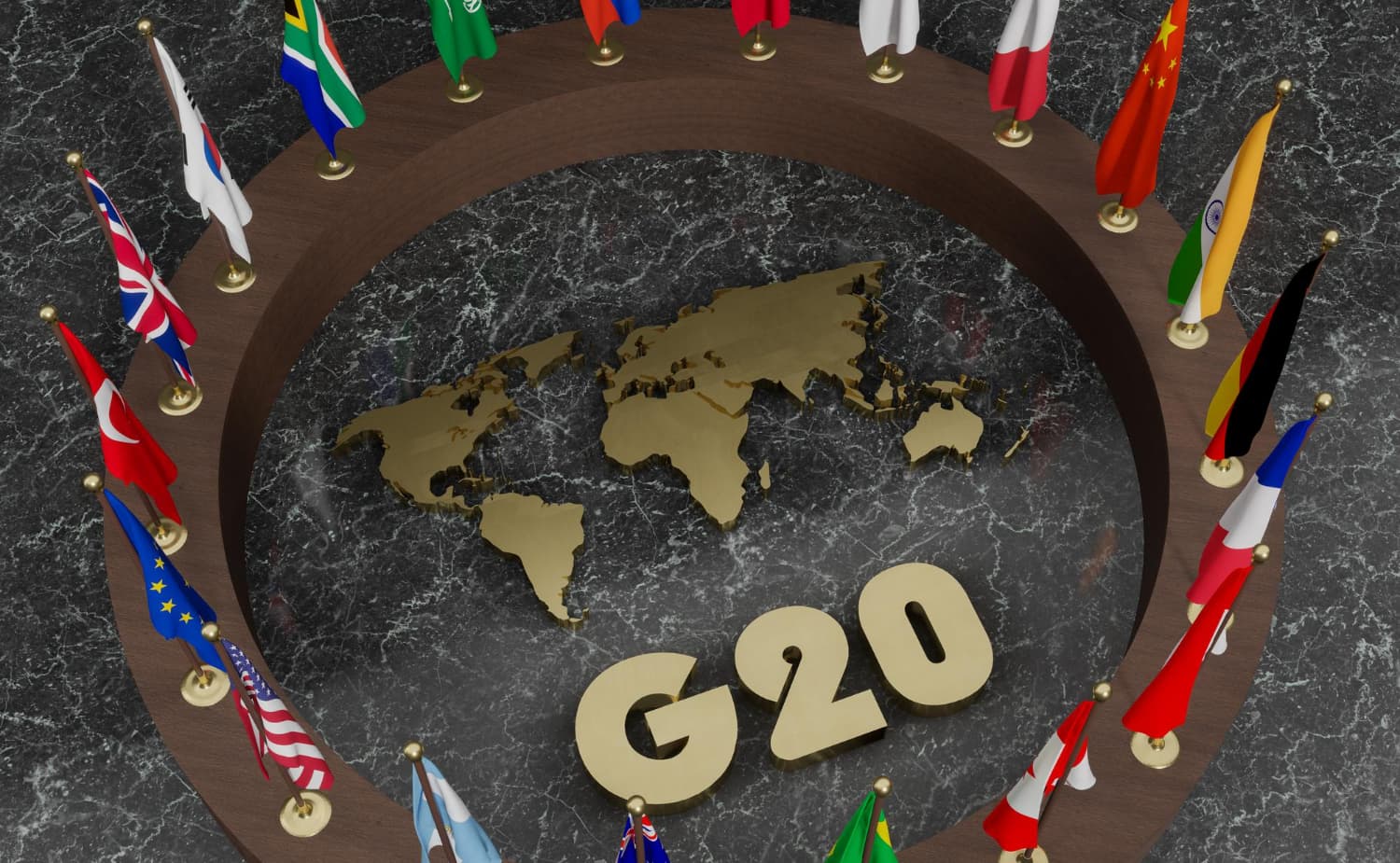 Trzy argumenty za stałą obecnością Polski w G20. Waszyngton daje zielone światło