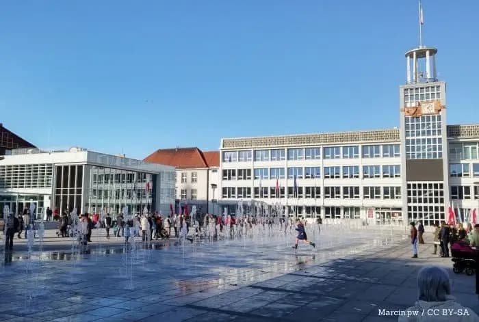 Trzy dekady Olimpii Bobolice. Jubileusz połączył sport i wspomnienia