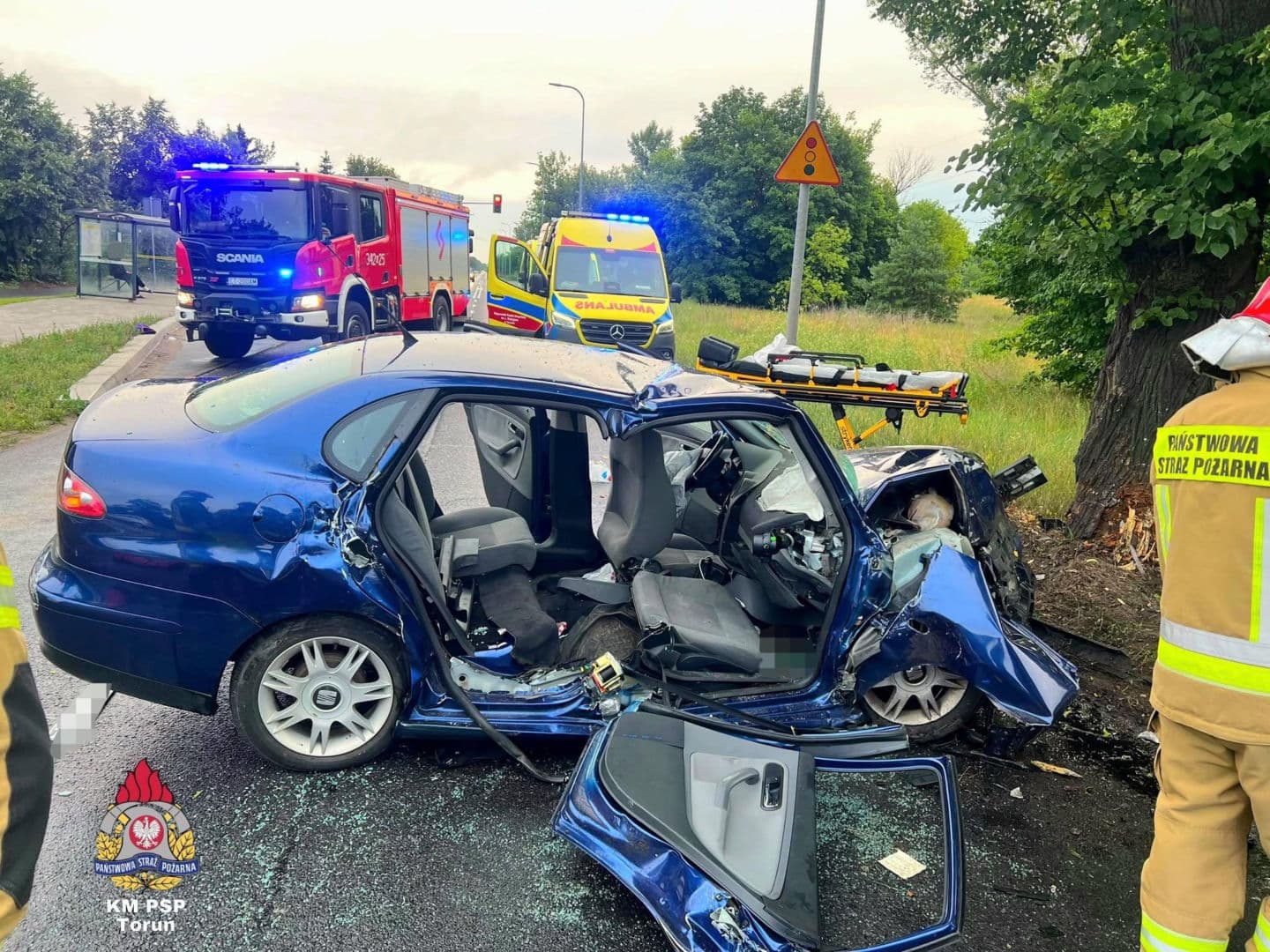Trzy ofiary śmiertelne weekendu na drogach. Wstrząsające szczegóły wypadków i nowe ustalenia