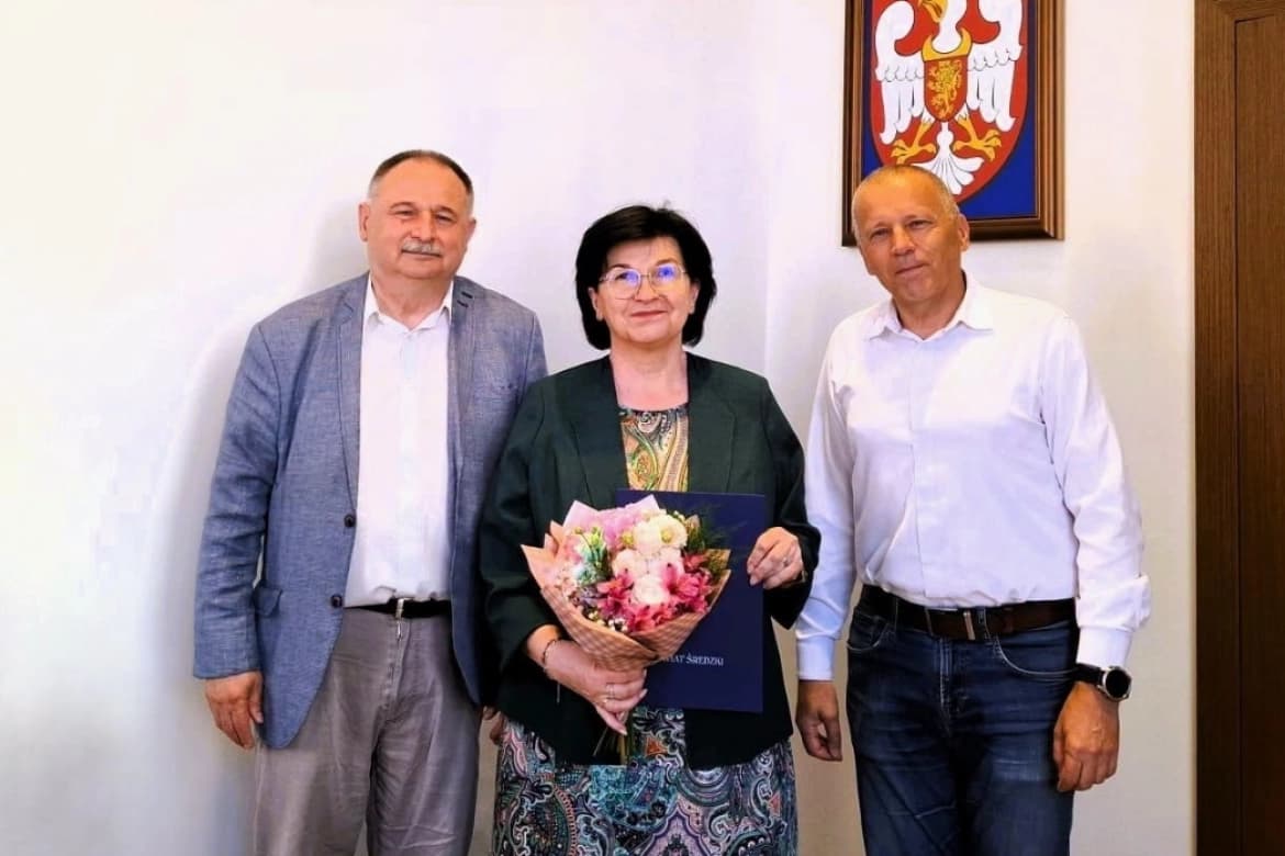 Trzydzieści lat z misją edukacji młodzieży