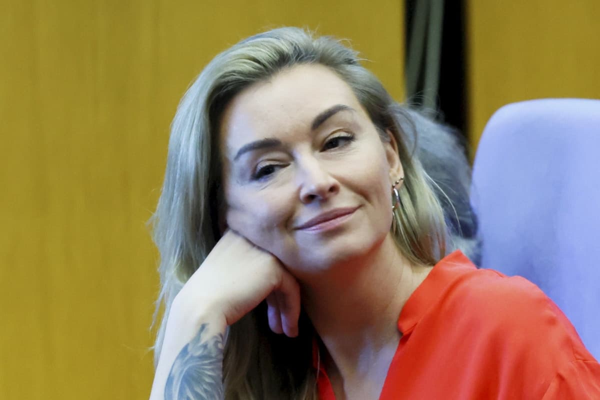 TVN podjął decyzję ws. Martyny Wojciechowskiej. A jednak