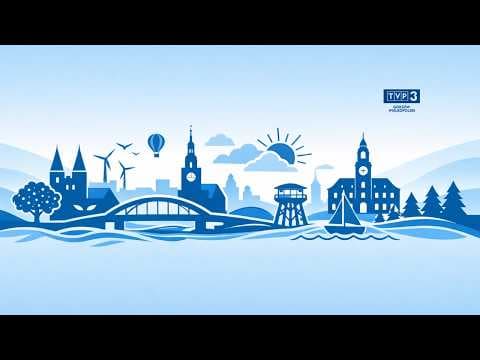 TVP3 Gorzów Wielkopolski | 22.07 #pokazujemylubuskie