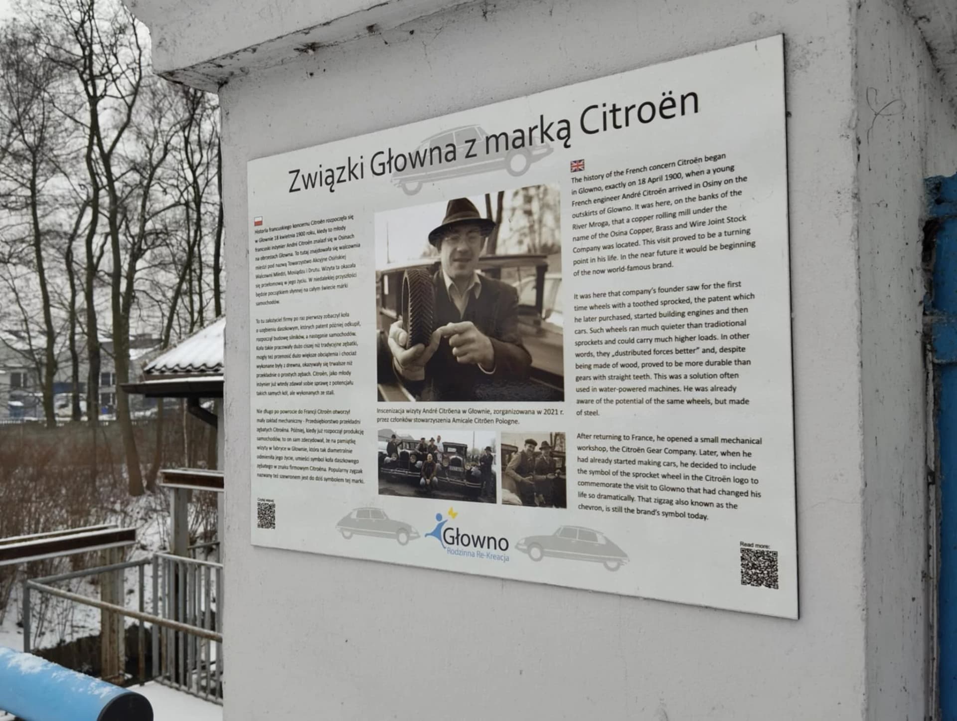 Tworzą wyjątkową atrakcję turystyczną. Ma przyciągnąć turystów z całej Polski