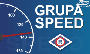 Tydzień na drogach w statystykach grupy SPEED
