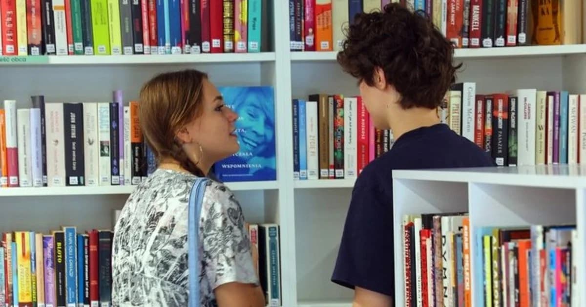 Tydzień w Bibliotece Miejskiej. Dużo atrakcji!