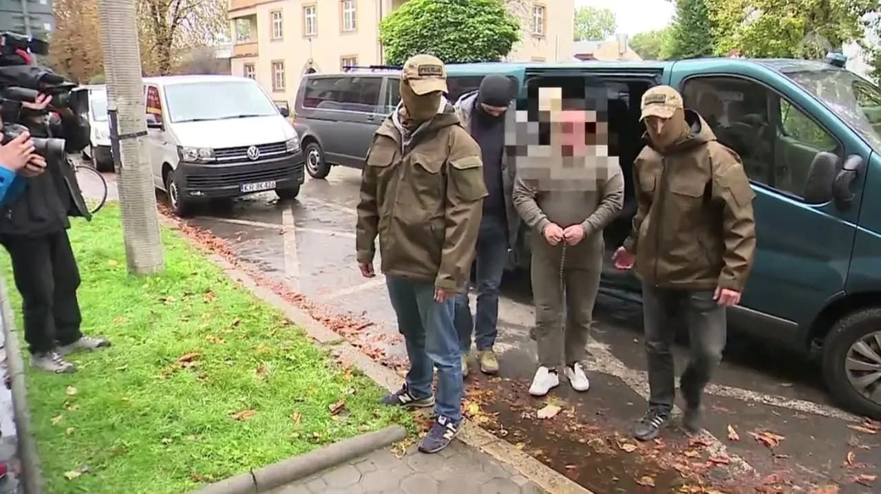 Tymczasowy areszt za usiłowanie zabójstwa w Nowym Sączu. 38-latka ugodziła partnera nożem