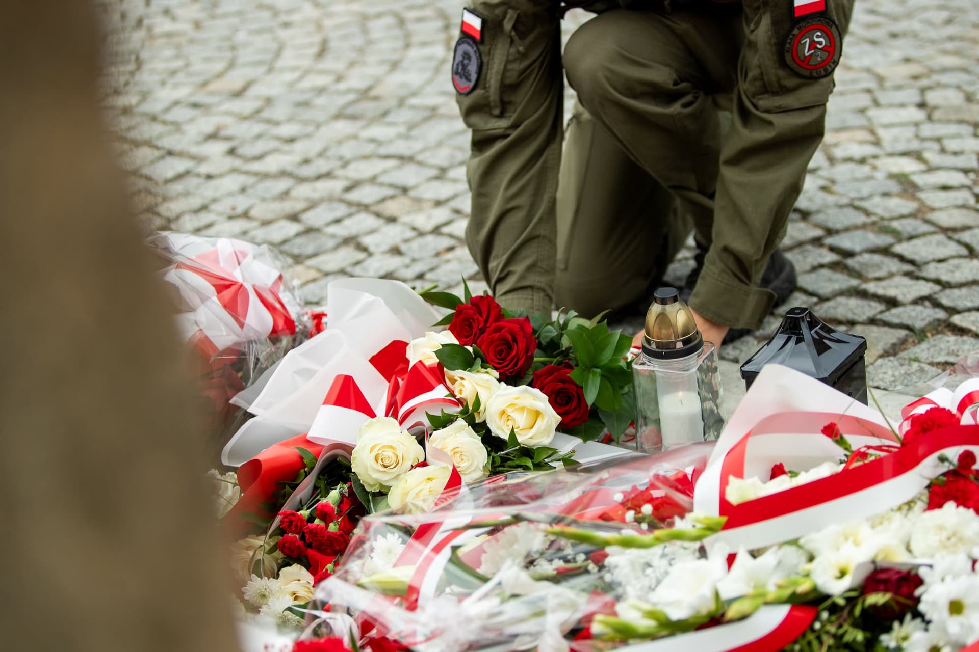 Uczcijmy wspólnie pamięć Polaków zamordowanych w Rzezi Wołyńskiej