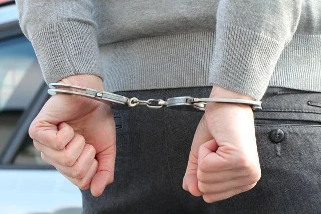 Uczestniczył w oszustwach na seniorach. Został zatrzymany