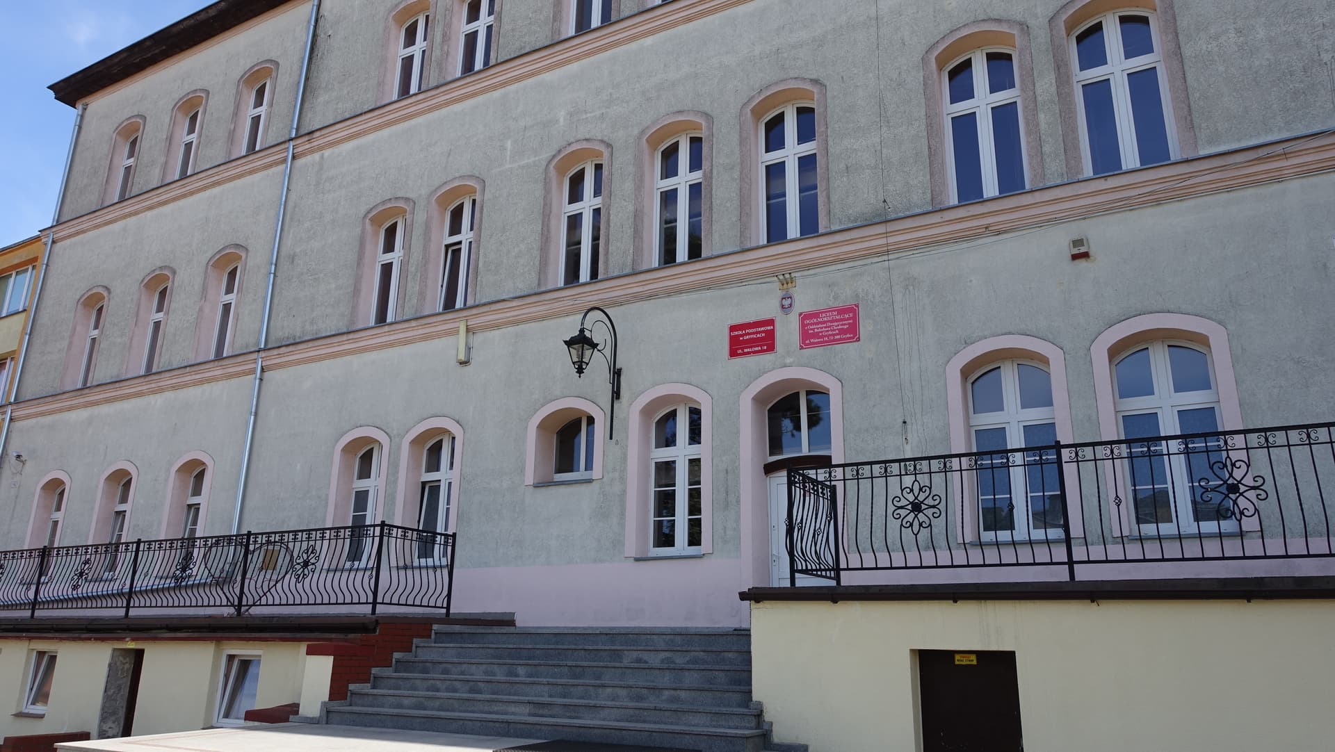 Uczniowie chcą się uczyć w powiecie gryfickim. Zakończono pierwszy etap rekrutacji