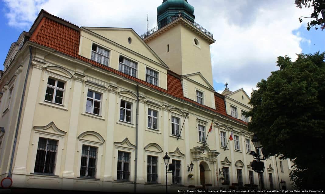 Udział mieszkańców Grudziądza w ankiecie dotyczącej PSZOK