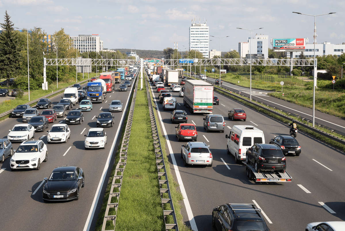 UE nie zatrzyma chińskiej ekspansji w motoryzacji, ale...