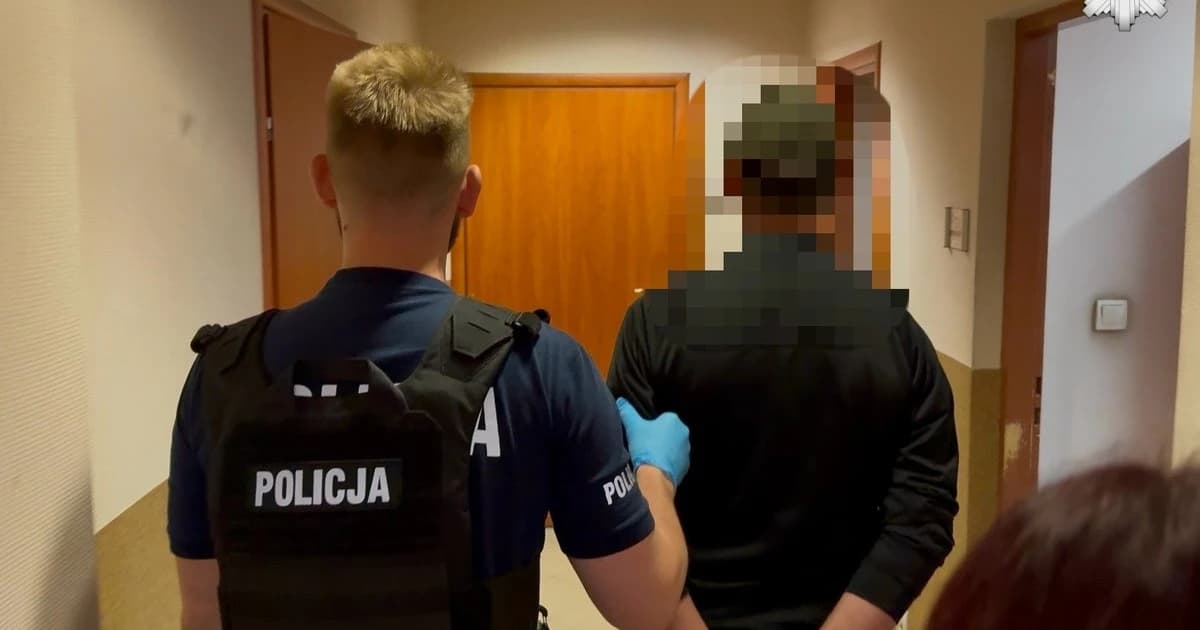 Ukradł hulajnogę bo chciał zrobić „na złość” jej właścicielce