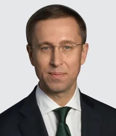 Ukraina ma nowego premiera. To Serhij Korecki