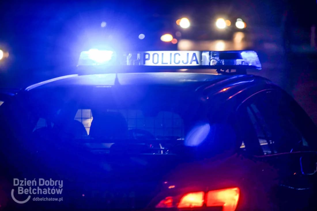 Ukrainka zatrzymana w naszym mieście. Za to, co zrobiła została deportowana