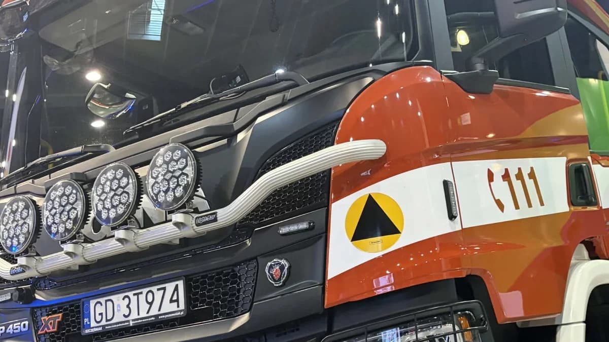 Ulewy dały się we znaki na Pomorzu. Najwięcej interwencji w Gdyni