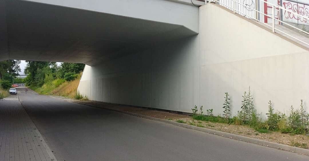Ulica Kilara: najpierw powstanie chodnik, a na przebudowę jezdni trzeba poczekać