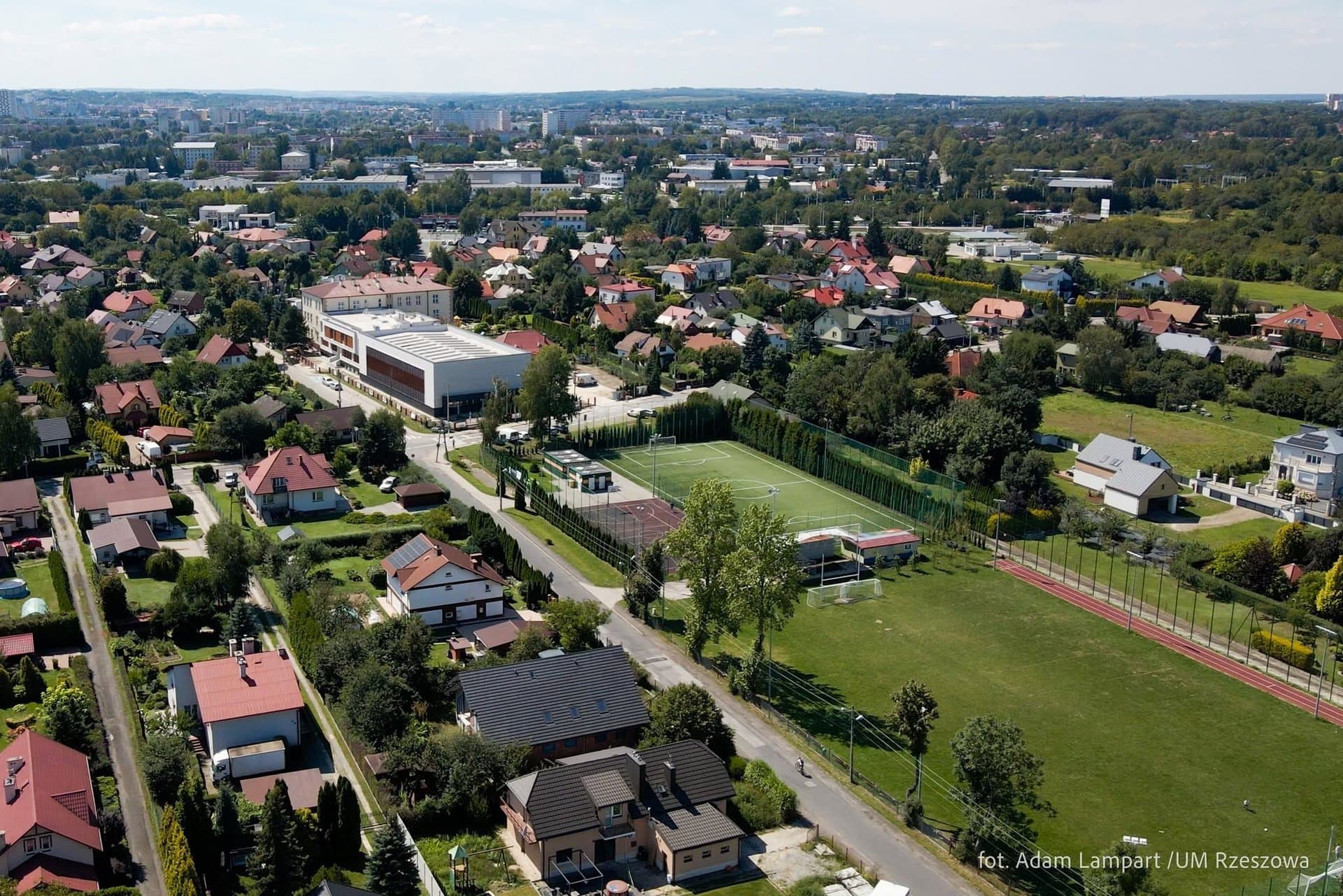 Ulica Skrajna na Staromieściu zostanie zmodernizowana