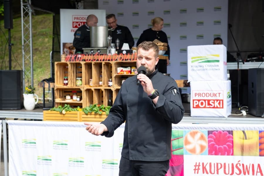 Ulica Smaków 2026. Koszalin uczci 760-lecie kulinarną podróżą przez historię miasta