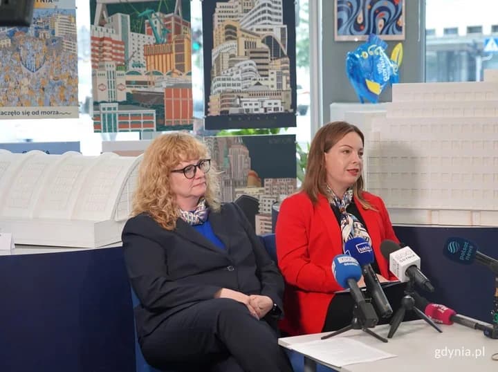 UNESCO rozstrzygnie los modernistycznego centrum Gdyni. Co oznacza wpis