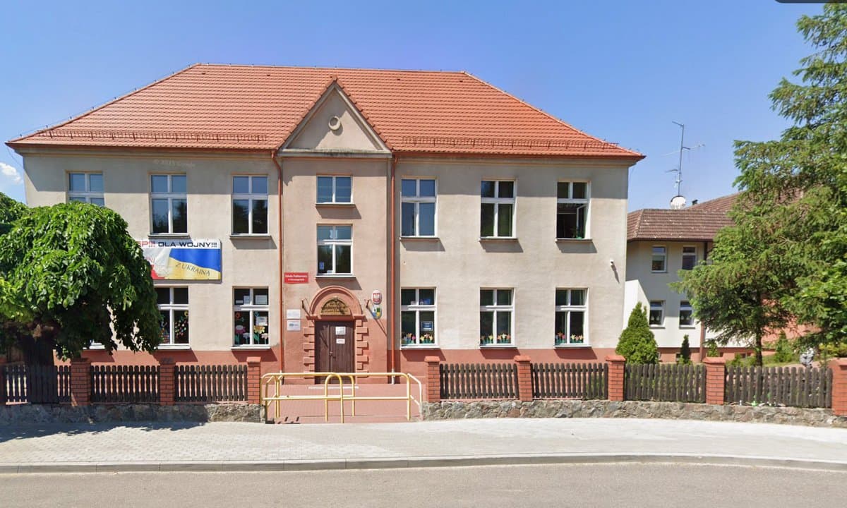 Unijne miliony dla szkoły w Swornegaciach. Będzie wielka modernizacja