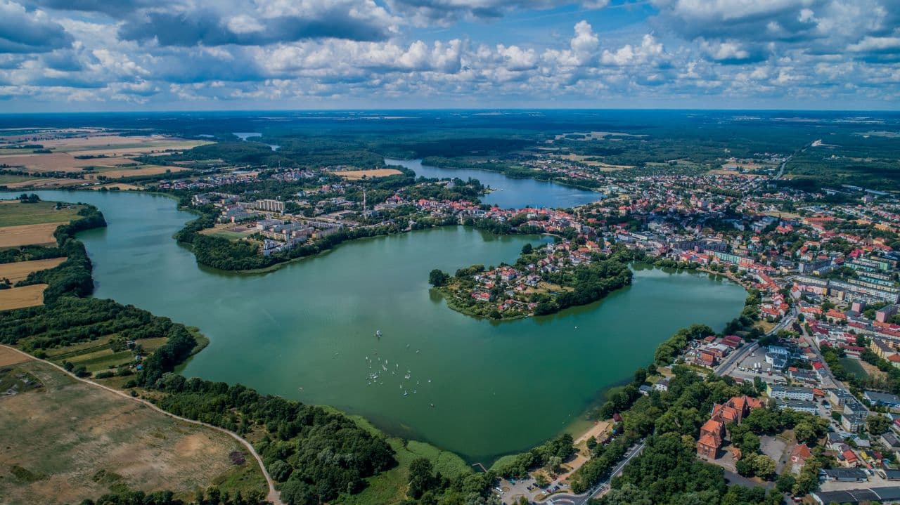 Unijne pieniądze na remont magistratu w Wałczu