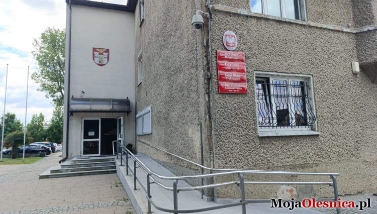 Urząd Gminy Dobroszyce przejdzie termomodernizację. Pracownicy się przeniosą