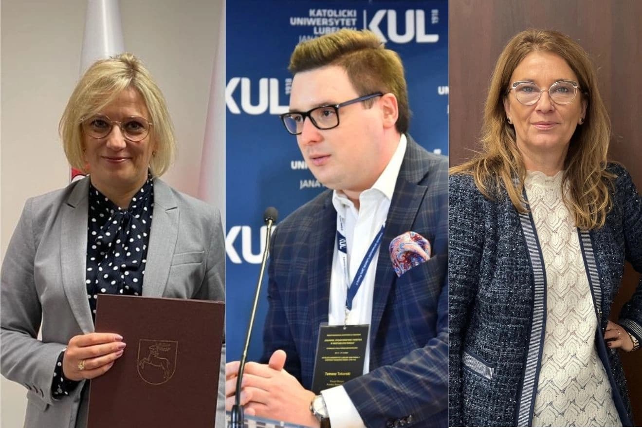 Urząd Marszałkowski 6 minut czytania Była gwiazda PiS zepchnięta na wicedyrektorkę skansenu. Gra toczy się o cenne działki w centrum Lublina Czytaj artykuł →