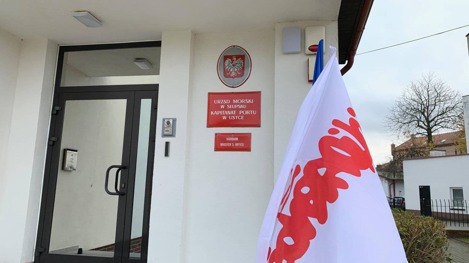 Urząd Morski w Słupsku wraca po sześciu latach. Minister podpisał rozporządzenie